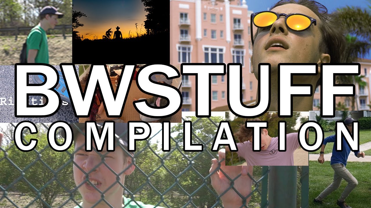 Bwstuff Compilation 2020