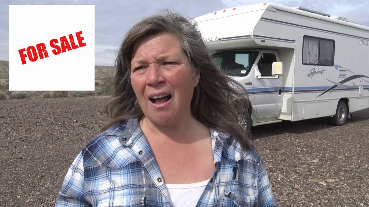 Why Did I Choose to Live in a Class C RV and Not a Van or Class A?