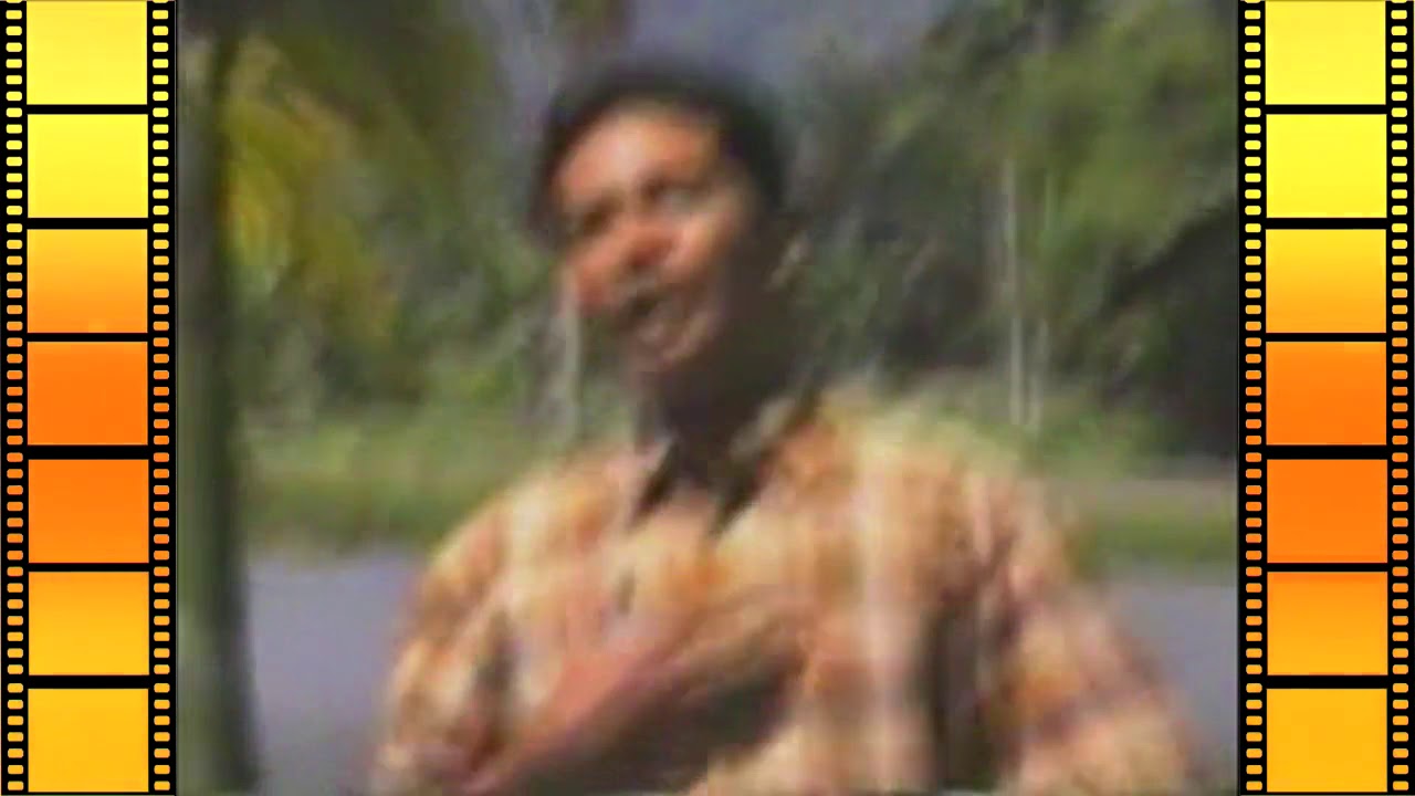 lagu alas syawal BULUNG KELADI