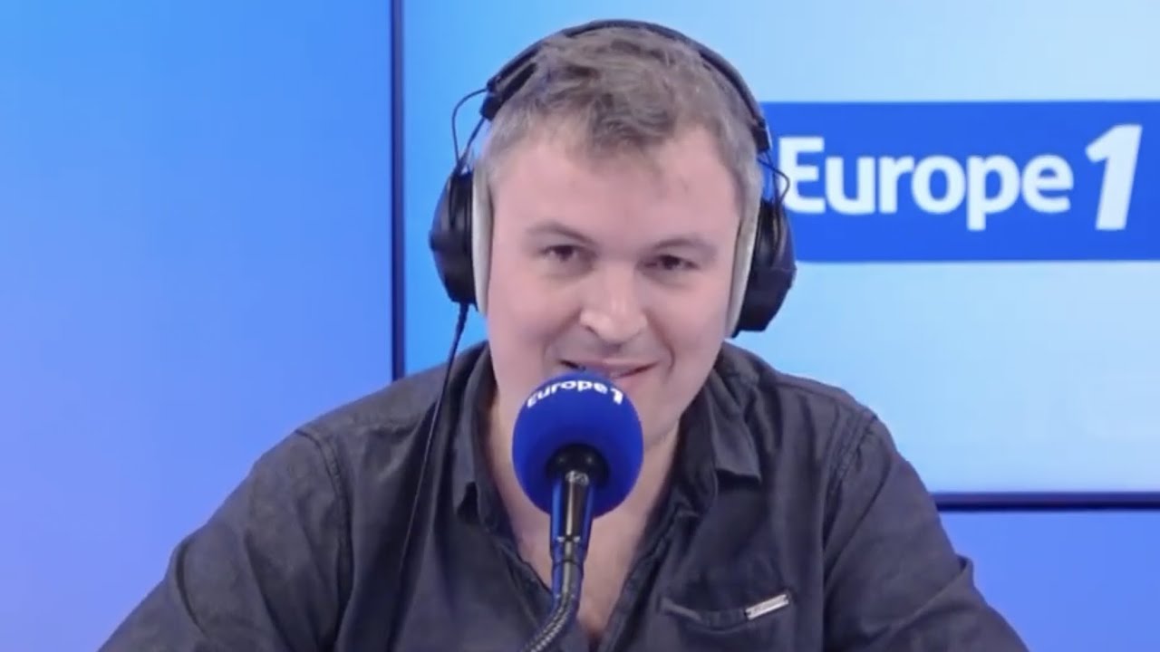 Fondation de France : 