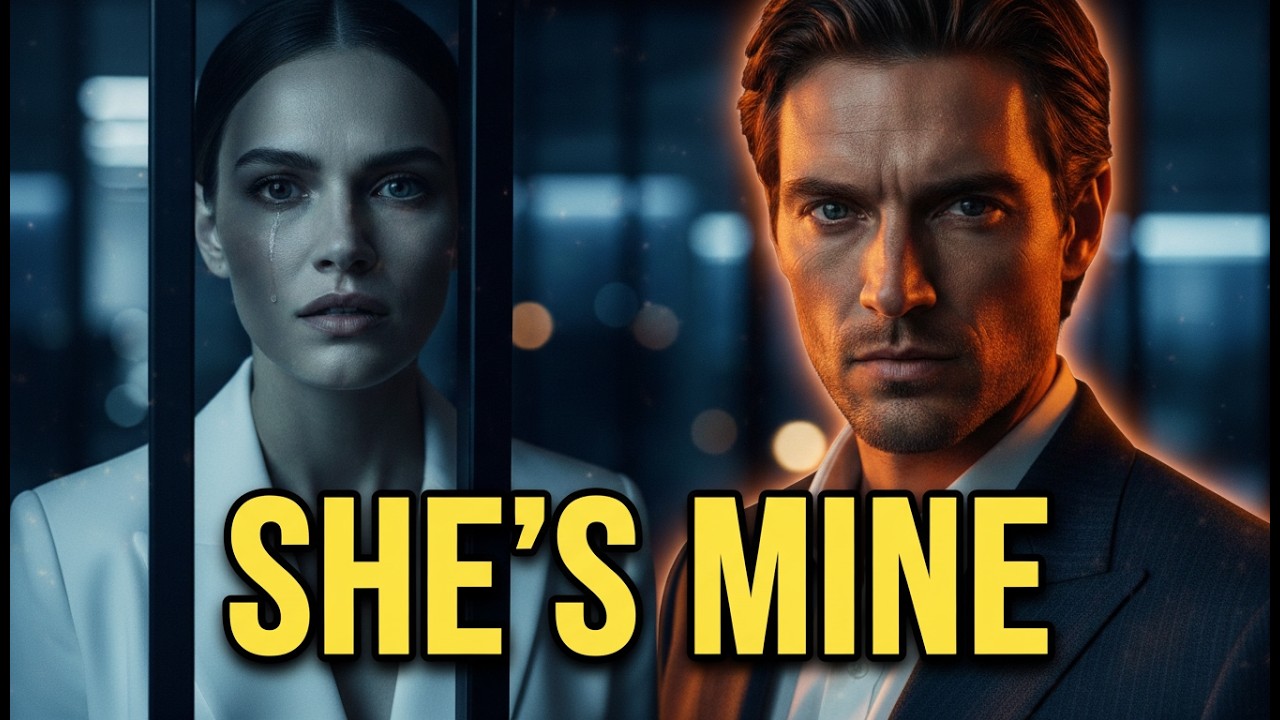 They Fired Her for Refusing the Board - What the Alpha CEO Did Next Shocked the Company