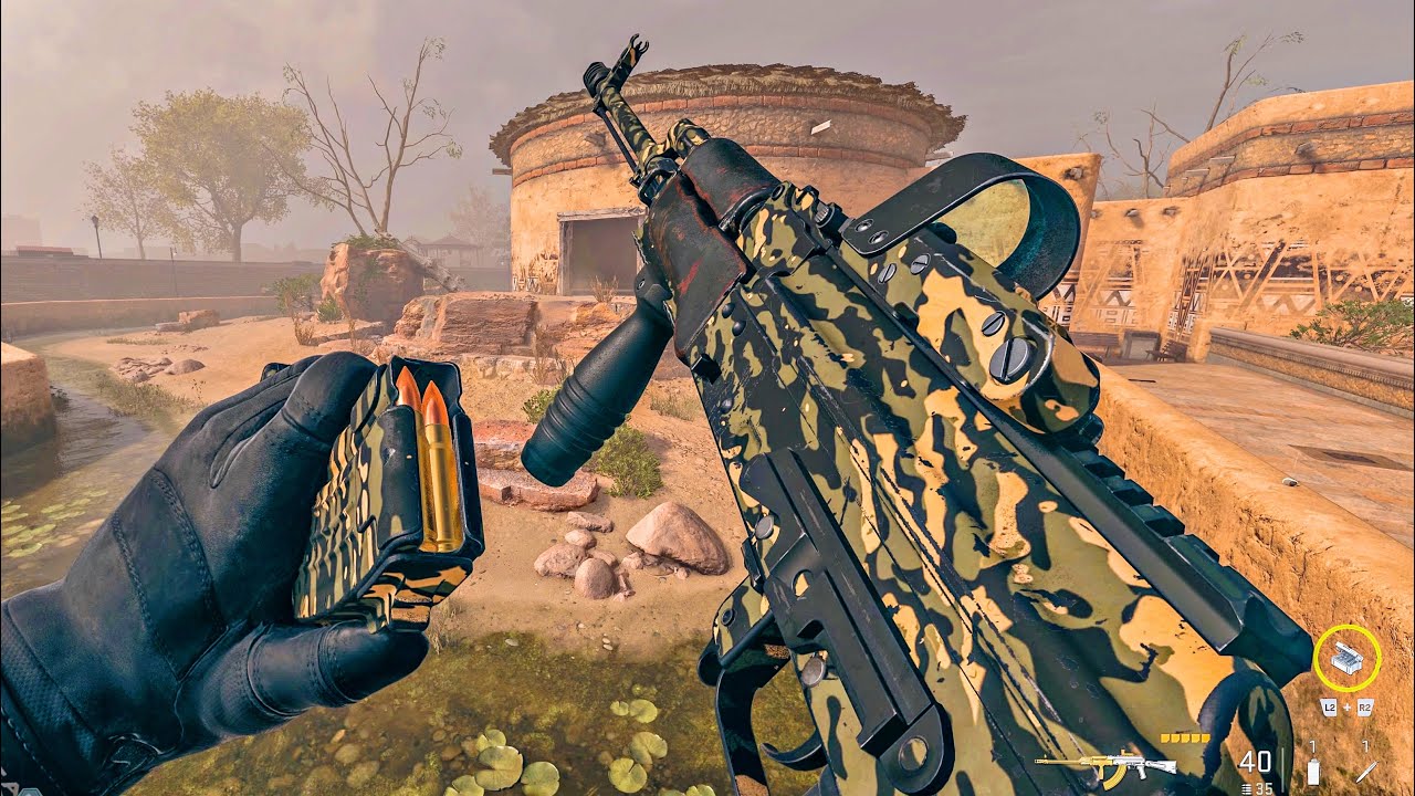 WARZONE 2 BATTLE ROYALE TASK FORCE 141 GAMEPLAY! (NO COMMENTARY)