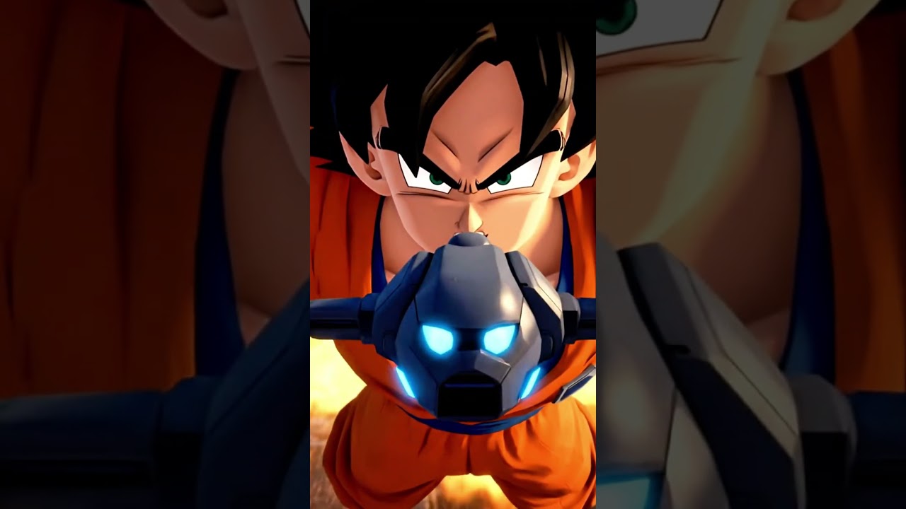 GOKU AVENGES SUPERMAN EPIC BATTLE AGAINST BATMAN part 2 