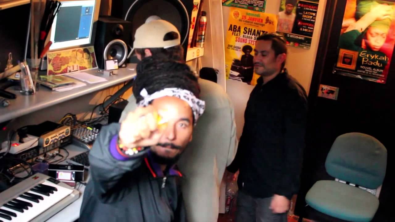 SPIRITUAL FYAH - Alerta Kamarada