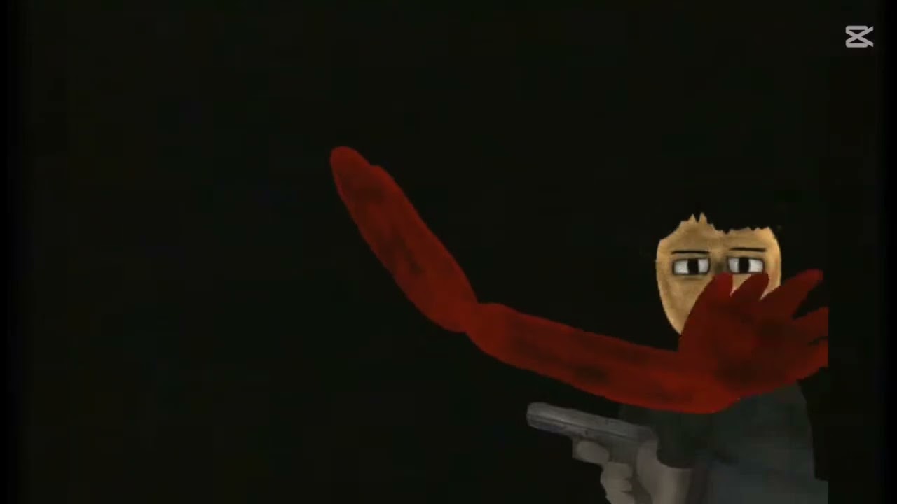 Pocong (Kau sudah mati, Javi)/ (You are dead Javi)