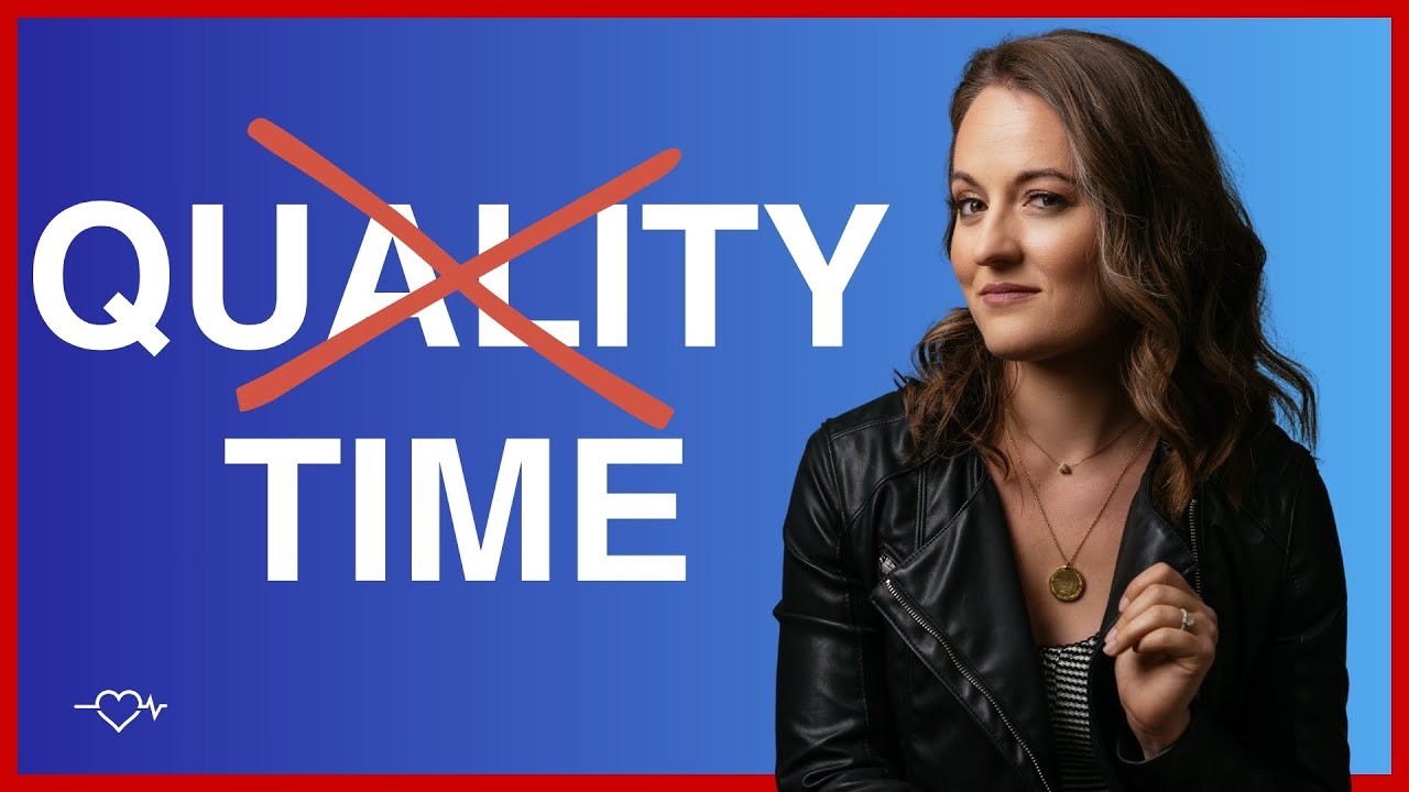 Unhappy Marriage? KEY Secret Ignites Connection! Expert Reveals!
