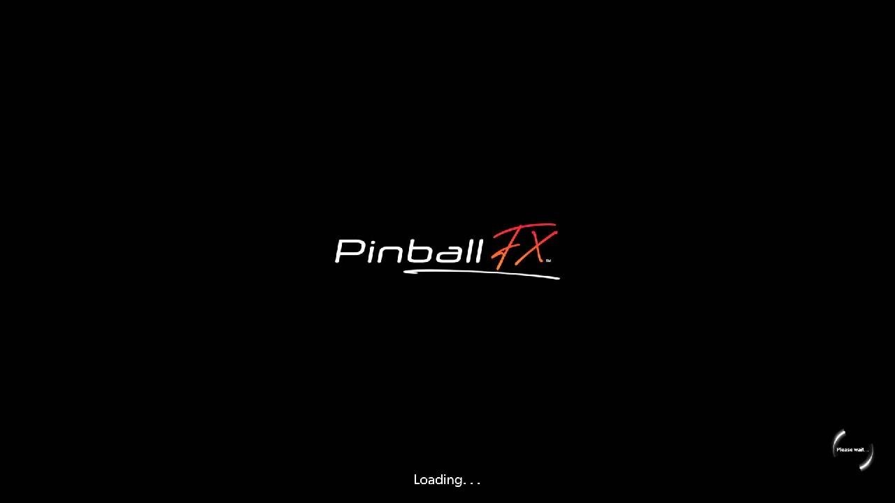 Pinball FX - Pinball Noir - 377,000,000