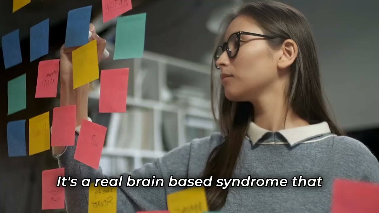 Unlocking the Truth: Inside ADHD