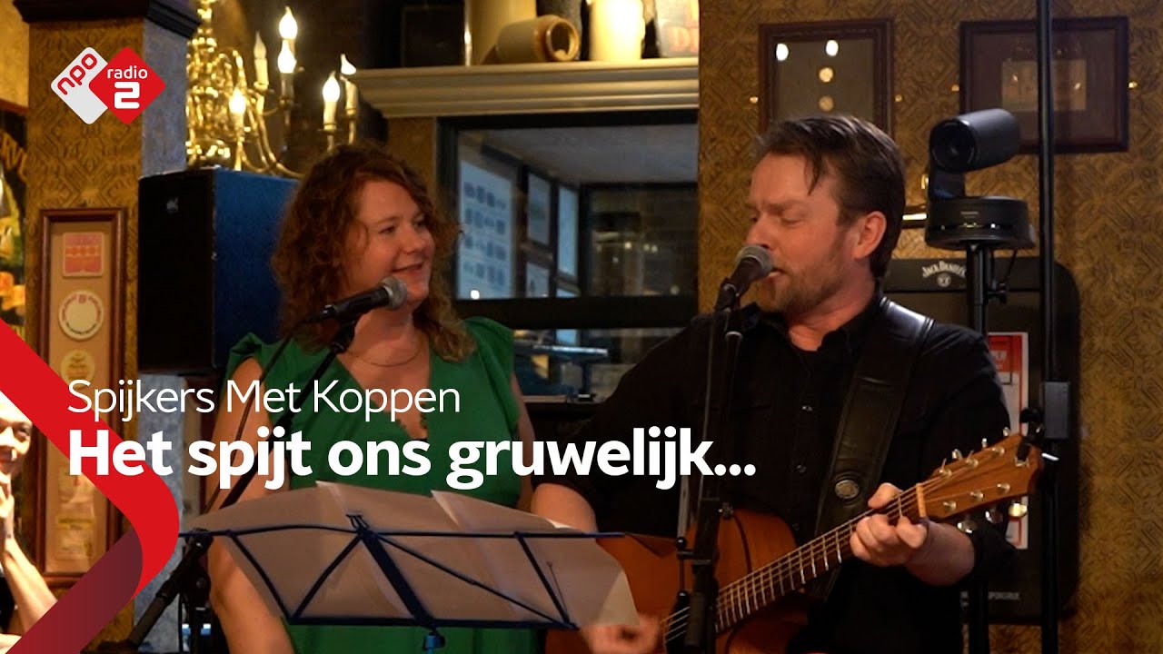 Excusez le mot BV| NPO Radio 2