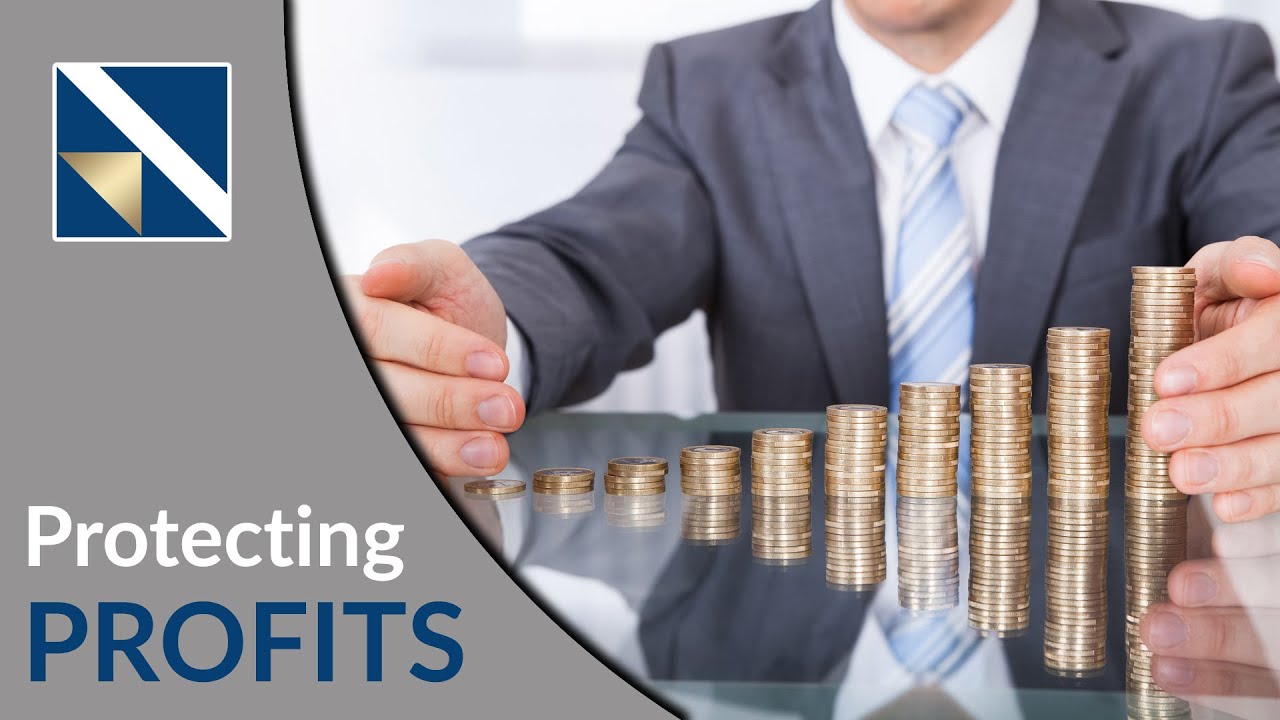 Protecting Profits | VectorVest
