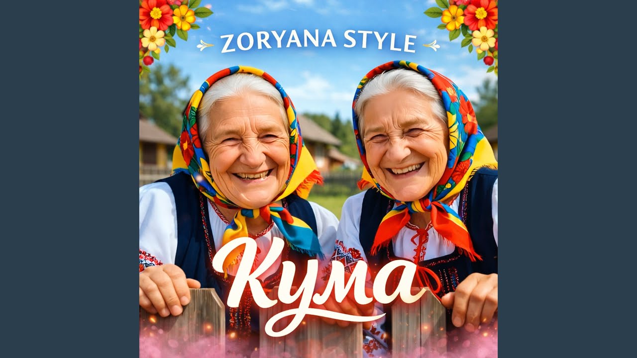 Кума