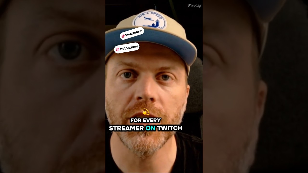Can I Beat Every Twitch Streamer at Poker? 