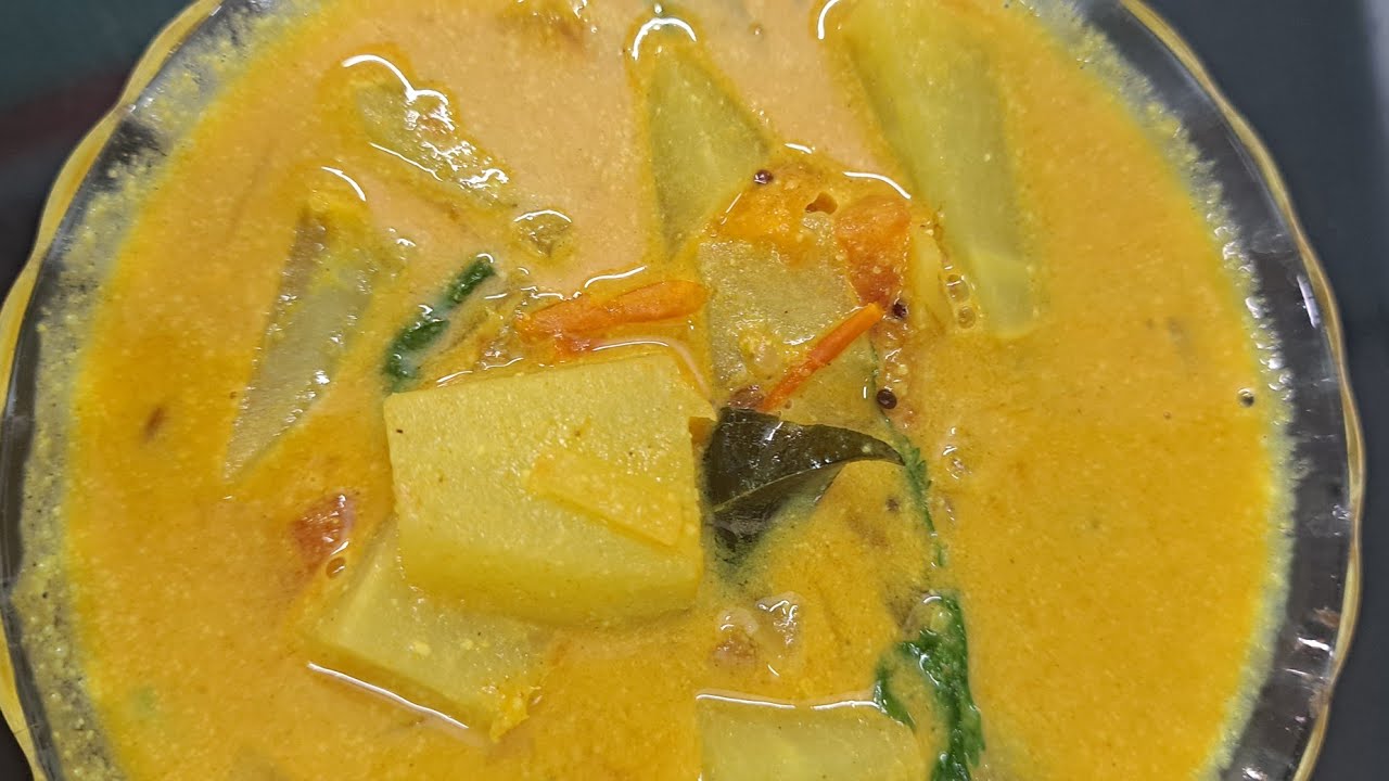 No dal, no coconut chowchow curry recipe|chowchow kulambu recipe in tamil|kuzhambu recipes in tamil