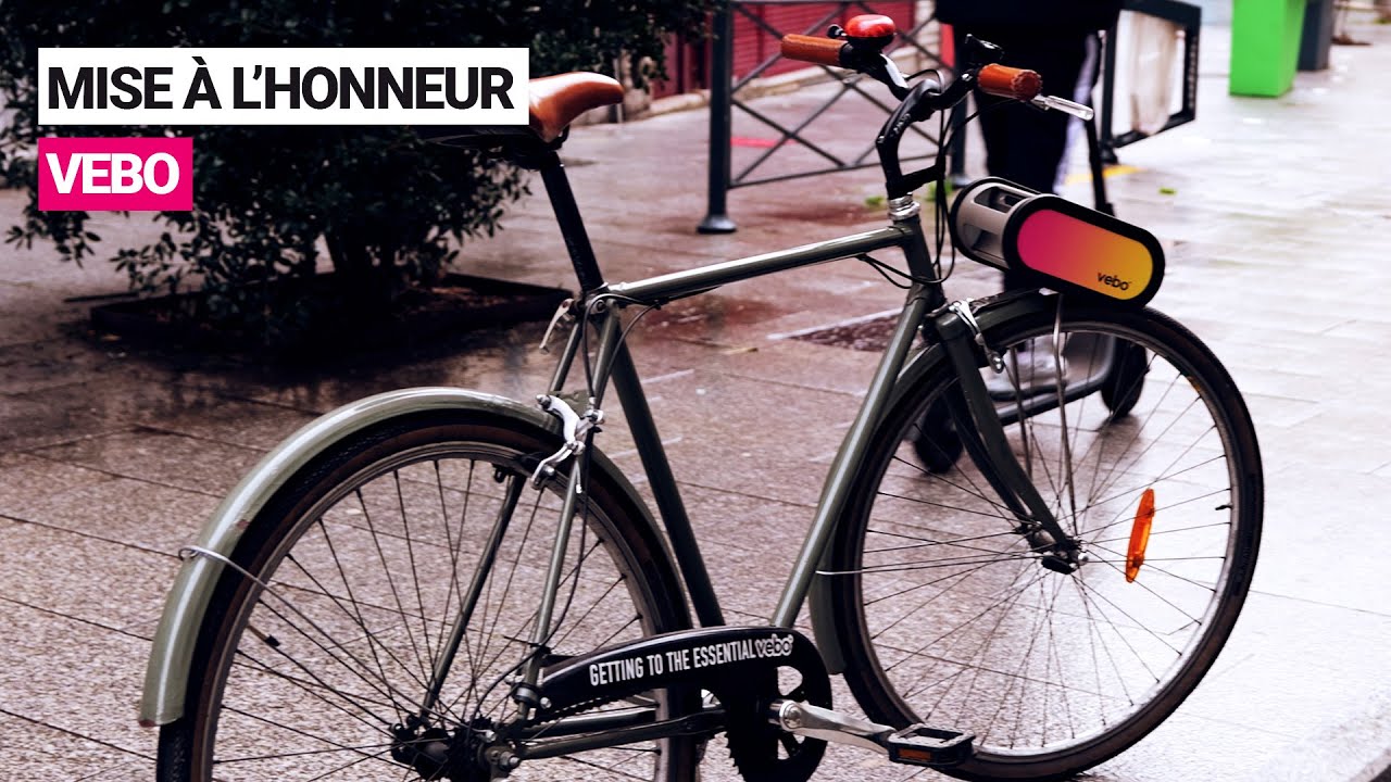 Mise à l'honneur - Entreprise Vebo