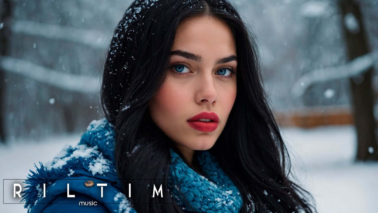 RILTIM - ALL TRACKS FOR 2024 (PART 1) Deep House | Deep House | Vocal House | Nu Disco | Chillout