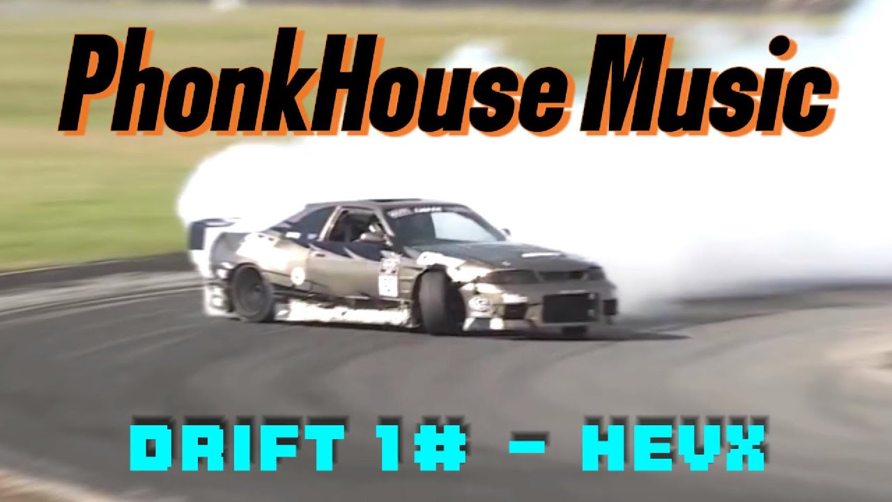 Hevx - Drift 1#