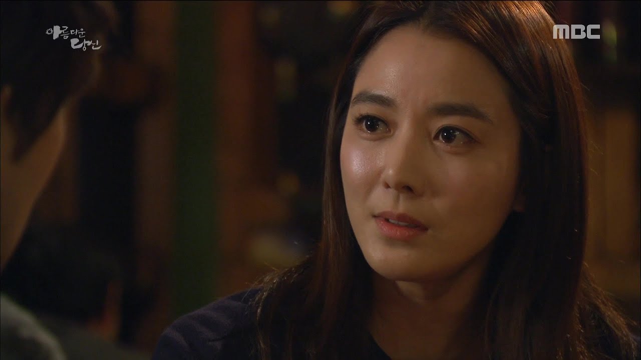 [Beautiful You] 아름다운 당신 31회 - Lee So-yeon 