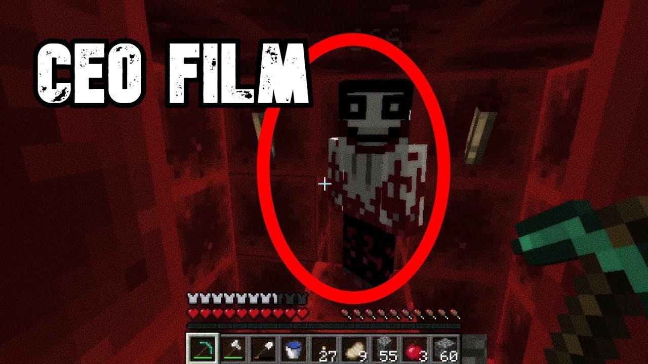 Jeff Ubica je u mom Minecraft svetu (SEZONA 1)