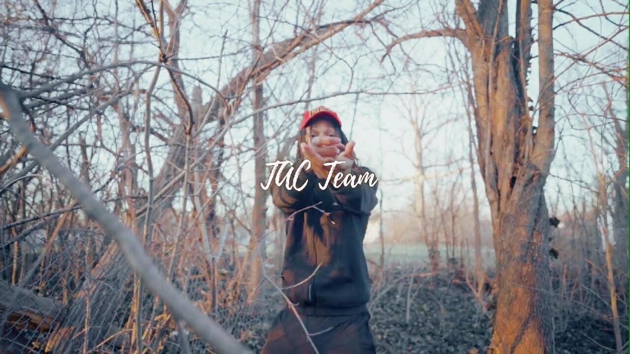 FTOS Twan X Luh Monti X Dark Flint Type Beat "TAC TEAM"
