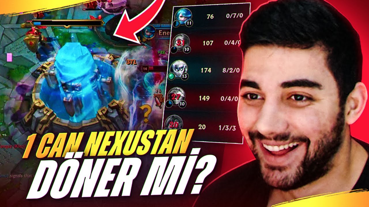 1 CAN NEXUS
