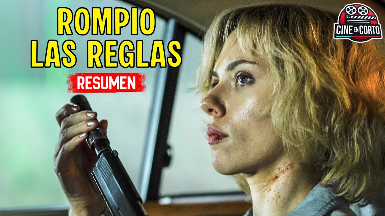 INTENTARON ABUSAR DE ELLA Y DESATÓ EL INFIERNO | RESUMEN COMPLETO