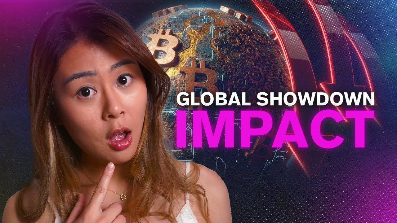 Bitcoin Breakdown: Why Jimmy Says the Bear Market Has Already Started | GemGem Bitcoin