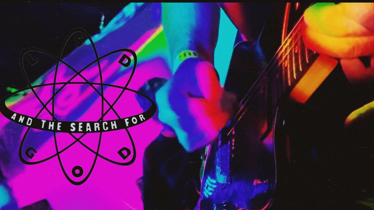LSD and the Search for God Live @Mercury Lounge | NYC