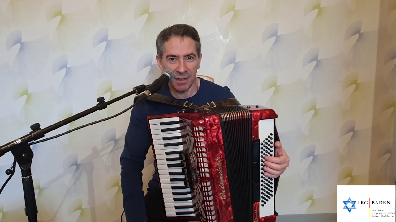 Elik Roitstein, Purim-Lieder, Teil 1
