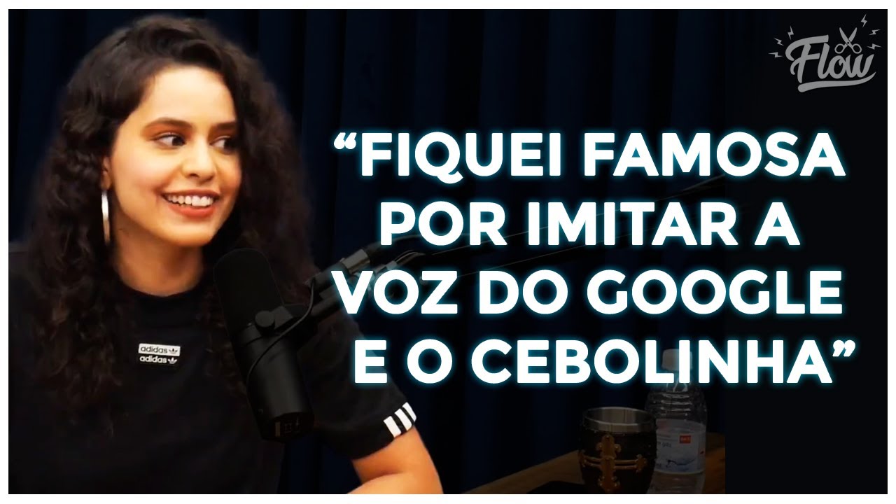 VIDA DE IMITADORA | Cortes do Flow