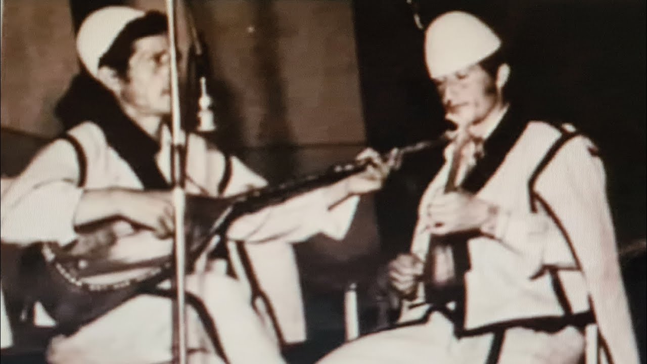 Osman e Brahim Sef Mleqani - Hikmetja