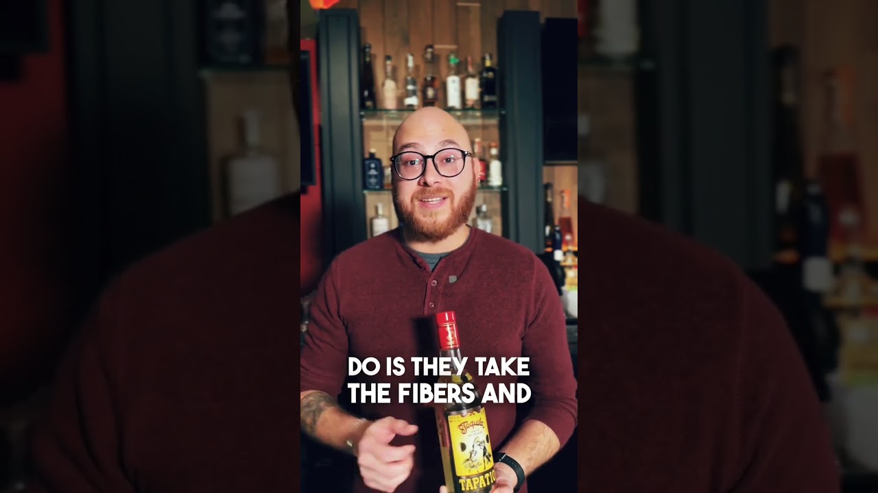 Tapatio Tequila 02-2023
