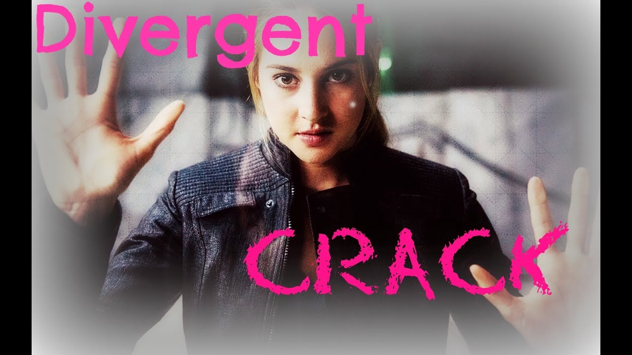 Divergent | CRACK VIDEO