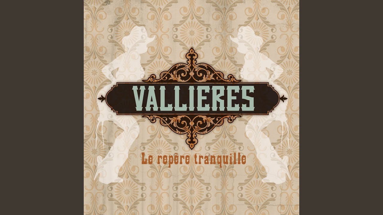 Le rep&egrave;re tranquille