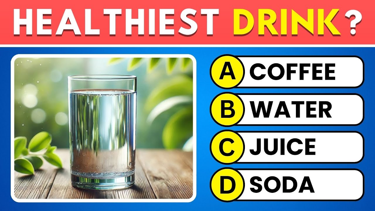 Can You Pass This Human Body Quiz? 🧠 Take This 35-Question Anatomy Quiz! 📚