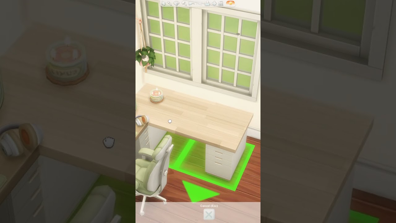 A little building asmr with the new Comfy Gamer kit!