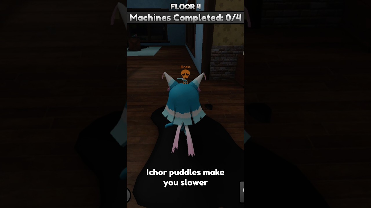 NEW FLOOR EVENT IN DANDY'S WORLD