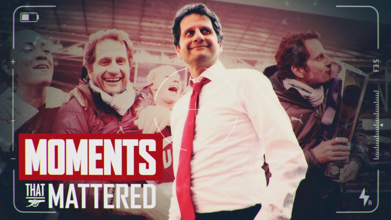 Moments That Mattered | Joe Montemurro reacts to title wins, Champions League heartbreak and more