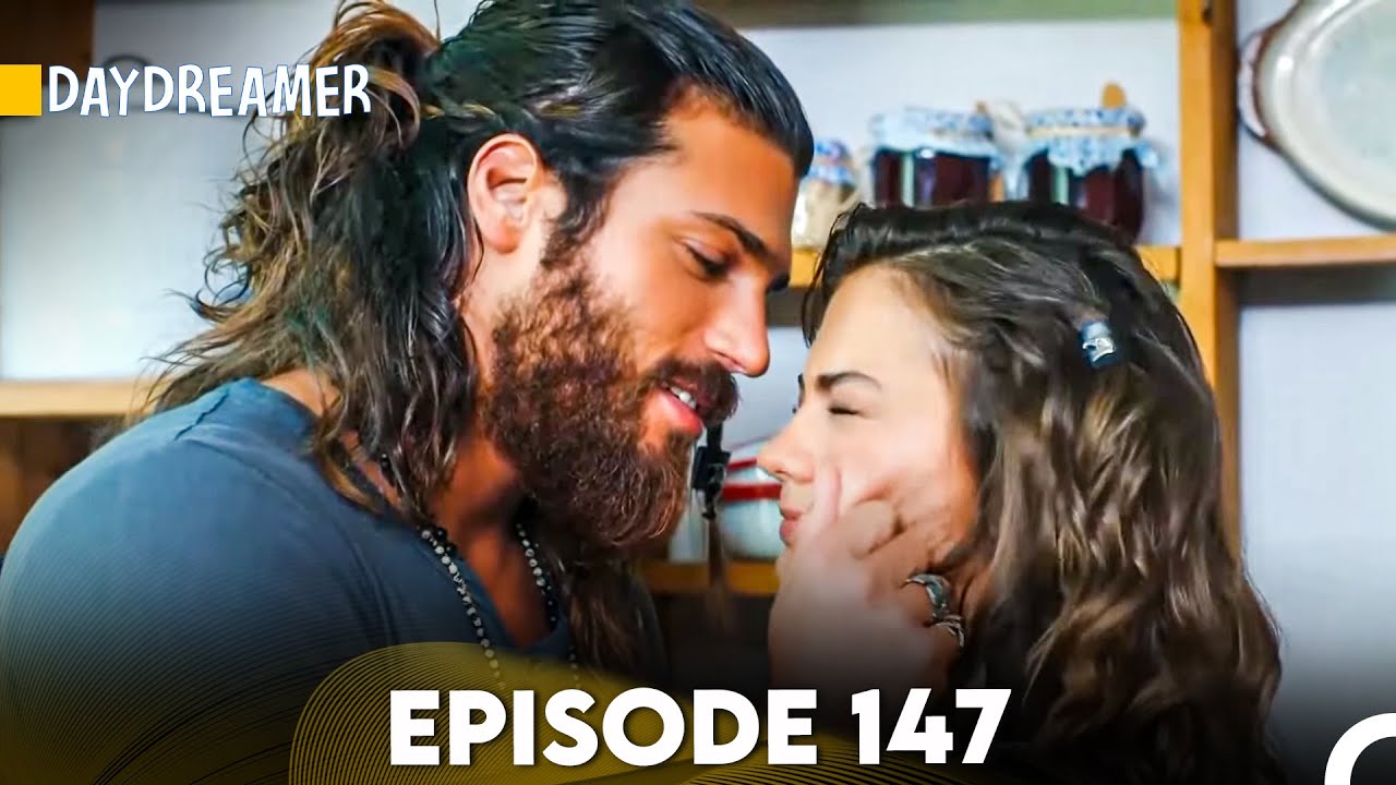 Daydreamer Episode 147 (English Subtitles)