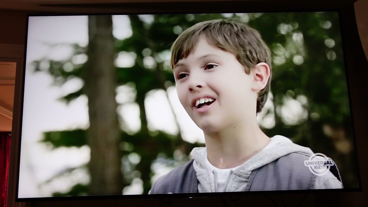 Dino Dan: Trek's Adventures (S2Ep15) Tracker Trek/Teach a Spino to Fish 1/3