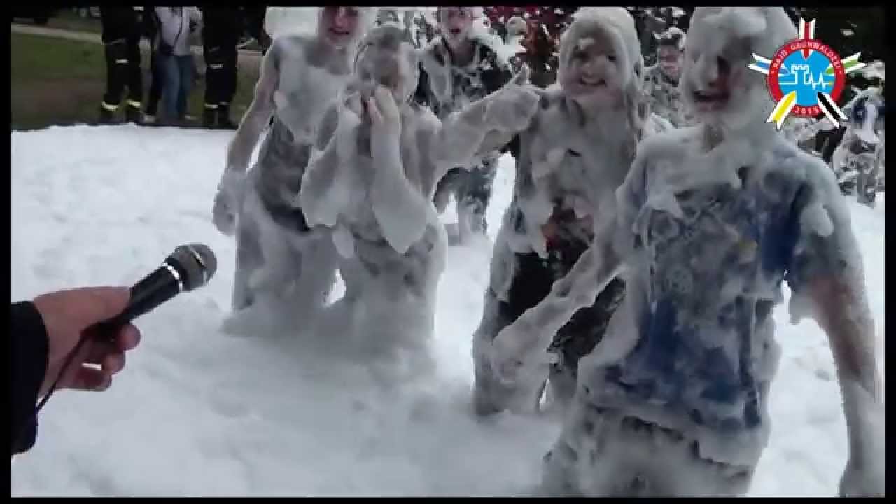 Rajd Grunwaldzki 2015 Sadłowo