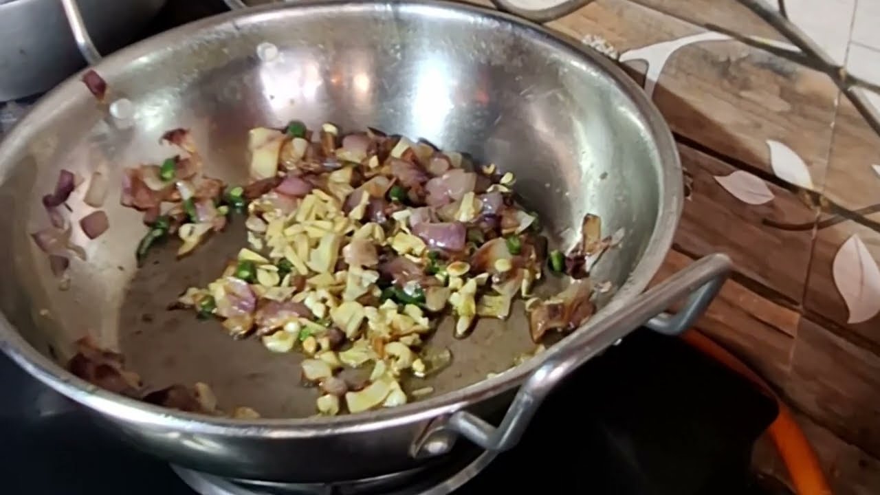 আজকের রেসিপি মুরগির লিভার (কলিজা রান্না 🐔 😋 ) 