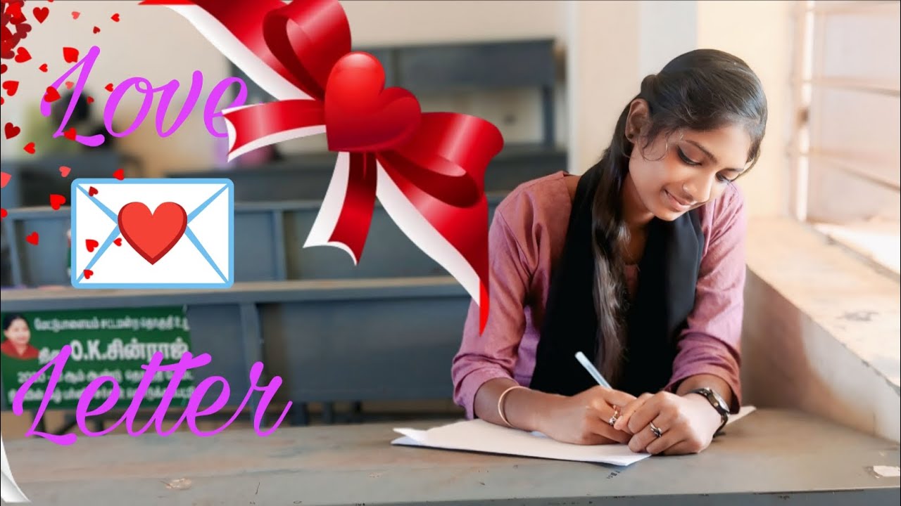 Love letter short film 💌 | Sujith | Lavanya | Ramar | Prajith | Kavi | Mari | @ms_starlight_25 📽️