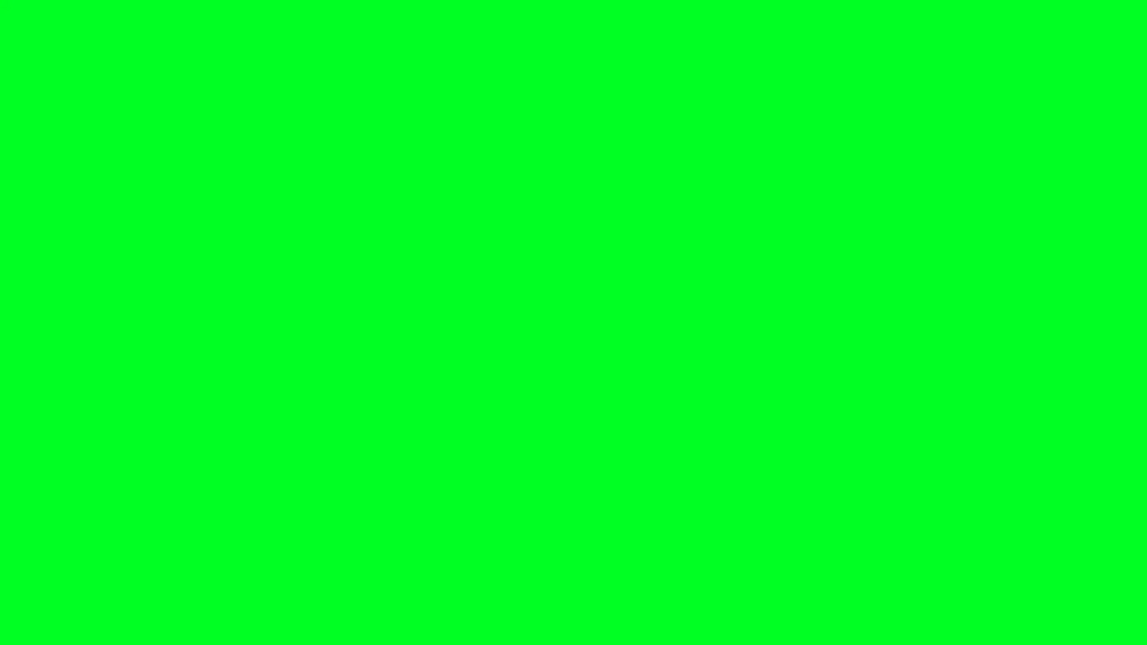 LAYAR HIJAU UNTUK TEST LCD | GREEN SCREEN FOR MONITOR TEST