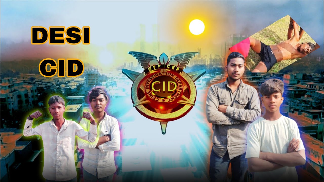 एक औरत ने किया एक आदमी का हत्या ❓ Desi CID 