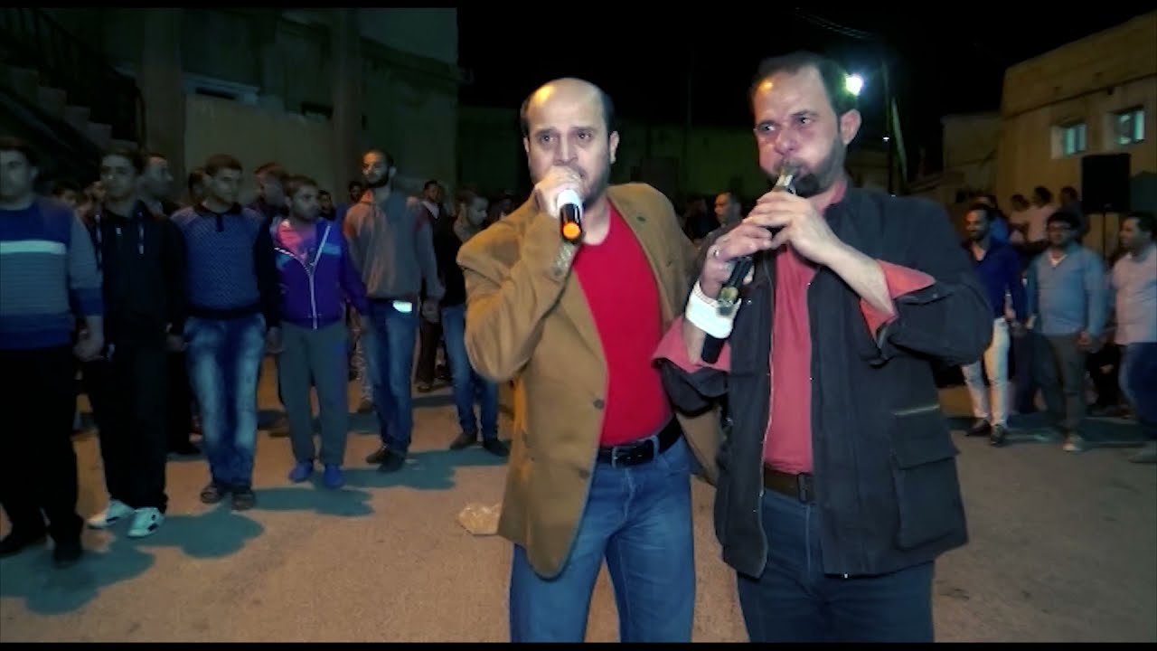 حفل زفاف حمزه الحوراني
الفنان 