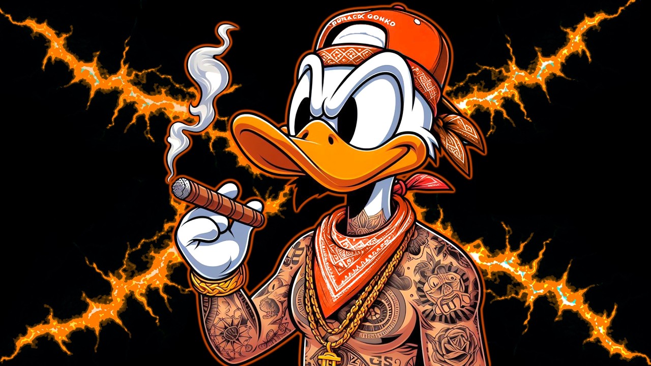 Freestyle Beat - 