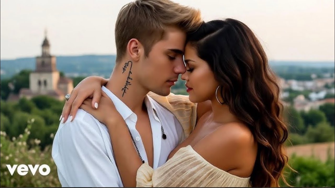 Selena Gomez & Justin Bieber – Hearts on Replay (Emotional Duet You Need to Hear!)💔✨