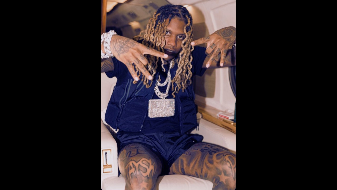 (FREE) Lil Durk X Lil Baby Type Beat - “Demon“