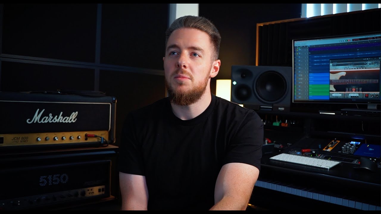 Why I decided to create GroveBass.