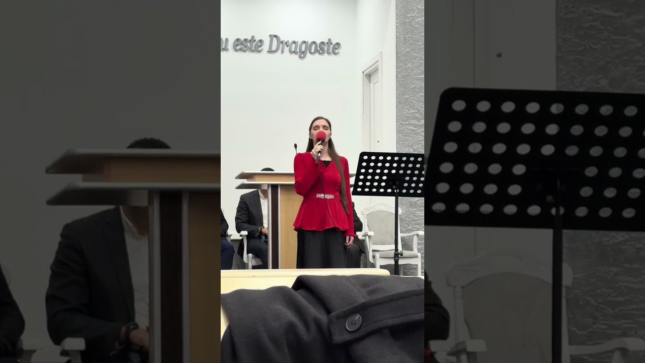 Indrie Damaris - Din valea aceasta a plângerii